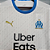 Camisa Olympique de Marseille 2020/21 Torcedor Masculina - Imagem 3