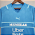 Camisa Olympique de Marseille 2021/22 Torcedor Masculina - Imagem 3