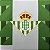 Camisa Real Betis 2025/26 Torcedor Masculina - Imagem 3