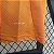 Camisa Real Madrid Laranja 2024/25 Torcedor Masculina - Imagem 3