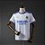 Camisa Real Madrid Home 2021/22 Torcedor Masculina - Imagem 1