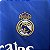 Camisa Real Madrid Azul 2025/26 Torcedor Masculina - Imagem 4