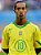 Camisa Brasil Nike Edição Especial Torcedor Masculina Copa 2004 - Imagem 4
