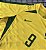 Camisa Brasil Nike Edição Especial Torcedor Masculina Copa 2002 Ronaldo - Imagem 3