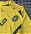 Camisa Brasil Nike Edição Especial Torcedor Masculina Copa 2002 Ronaldo - Imagem 4