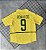 Camisa Brasil Nike Edição Especial Torcedor Masculina Copa 2002 Ronaldo - Imagem 2