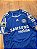 Camisa Chelsea Retro 2006 Torcedor Masculina Drogba - Imagem 7