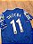 Camisa Chelsea Retro 2006 Torcedor Masculina Drogba - Imagem 2