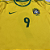 Camisa Brasil Nike Edição Especial Torcedor Masculina Copa 1998 Ronaldo - Imagem 5