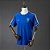 Camisa Brasil Nike Edição Especial Torcedor Masculina Copa 1998 Ronaldo Azul - Imagem 1
