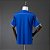 Camisa Brasil Nike Edição Especial Torcedor Masculina Copa 1998 Ronaldo Azul - Imagem 2
