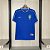 Camisa Brasil Nike Edição Especial Torcedor Masculina Copa 1998 Ronaldo Azul - Imagem 3