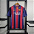Camisa FC Barcelona 2014/15 Torcedor Masculina - Imagem 1