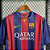 Camisa FC Barcelona 2014/15 Torcedor Masculina - Imagem 2
