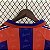 Camisa Retrô FC Barcelona 1996/97 Manga Longa Masculina - Imagem 3