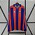 Camisa Retrô FC Barcelona 1996/97 Manga Longa Masculina - Imagem 1