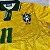 Camisa Brasil Edição Especial Torcedor Masculina Copa 1994 Romario - Imagem 4