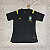 CAMISA DE TREINO BRASIL 26/27 JORDAN PRETA - Imagem 1