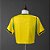 Cropped Brasil Amarelo 2026 Feminina - Imagem 2