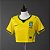 Cropped Brasil Amarelo 2026 Feminina - Imagem 1