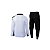 Conjunto de frio do Timão Masculina - Imagem 2
