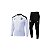 Conjunto de frio do Timão Masculina - Imagem 1