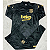Conjunto de Frio Agasalho Barcelona 2020/21 Masculina - Imagem 1