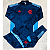 Conjunto de Frio Agasalho Mengão Masculina - Imagem 1