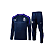 Conjunto de Frio Agasalho Timão Masculina - Imagem 1
