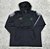 Jaqueta Corta Vento Masculina Juventus Palace - Imagem 1
