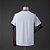 Camisa Real Madrid Azul 2026/27 Torcedor Masculina Branca e Rosa - Imagem 2