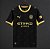 Camisa Manchester City Home Torcedor Masculino Preto 26/27 - Imagem 1