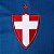 Camisa Palmeiras Third 26-27 Torcedor Masculina Azul - Imagem 3