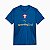 Camisa Palmeiras Third 26-27 Torcedor Masculina Azul - Imagem 1