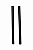 Kit cana leme (fundição) - Hobie Cat 16 - Imagem 1