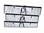 Capa de ferragens - Hobie Cat 14/16 - Imagem 1