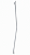 Tirante - Hobie Cat 16 - Imagem 1
