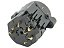 Conector combo xlr e p10 preto 2657 - Imagem 6