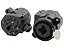 Conector combo xlr e p10 preto 2657 - Imagem 4