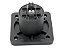 Conector speakon femea 4 polos quadrado 2650 - Imagem 4