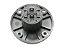 Conector speakon femea 4 polos redondo 2649 - Imagem 3