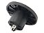 Conector speakon femea 4 polos redondo 2649 - Imagem 2