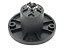 Conector speakon femea 4 polos redondo 2649 - Imagem 4