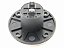Conector speakon femea 4 polos redondo metal 2648 - Imagem 3