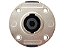Conector speakon femea 4 polos redondo metal 2648 - Imagem 1