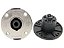 Conector speakon femea 4 polos redondo metal 2648 - Imagem 2