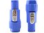 Conector powercon macho azul 2645 - Imagem 5