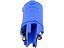 Conector powercon macho azul 2645 - Imagem 3