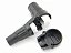 Conector xlr femea 90 graus preto 2643 - Imagem 3