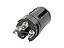Conector xlr femea preto 2637 - Imagem 4